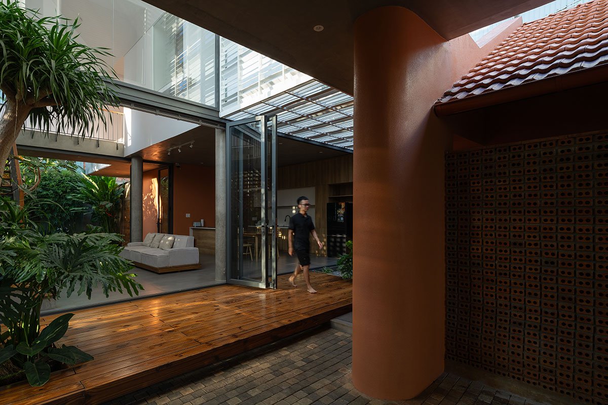 Drim House | ADAP Architects