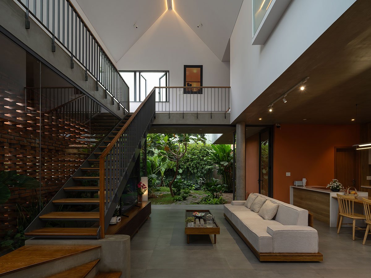 Drim House | ADAP Architects