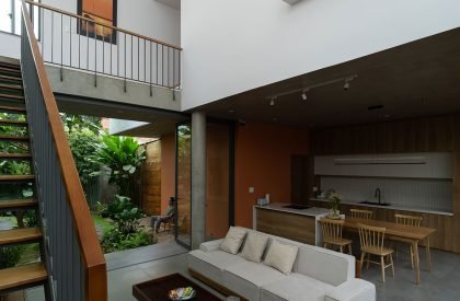 Drim House | ADAP Architects