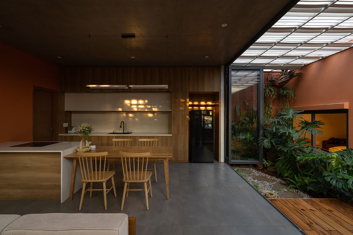 Drim House | ADAP Architects