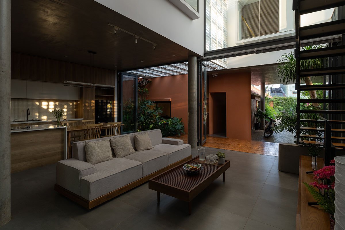 Drim House | ADAP Architects