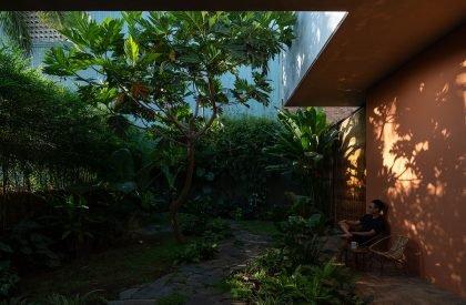 Drim House | ADAP Architects