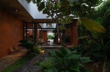 Drim House | ADAP Architects