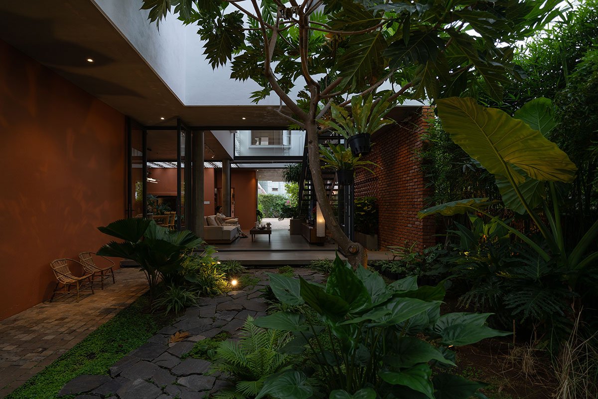 Drim House | ADAP Architects