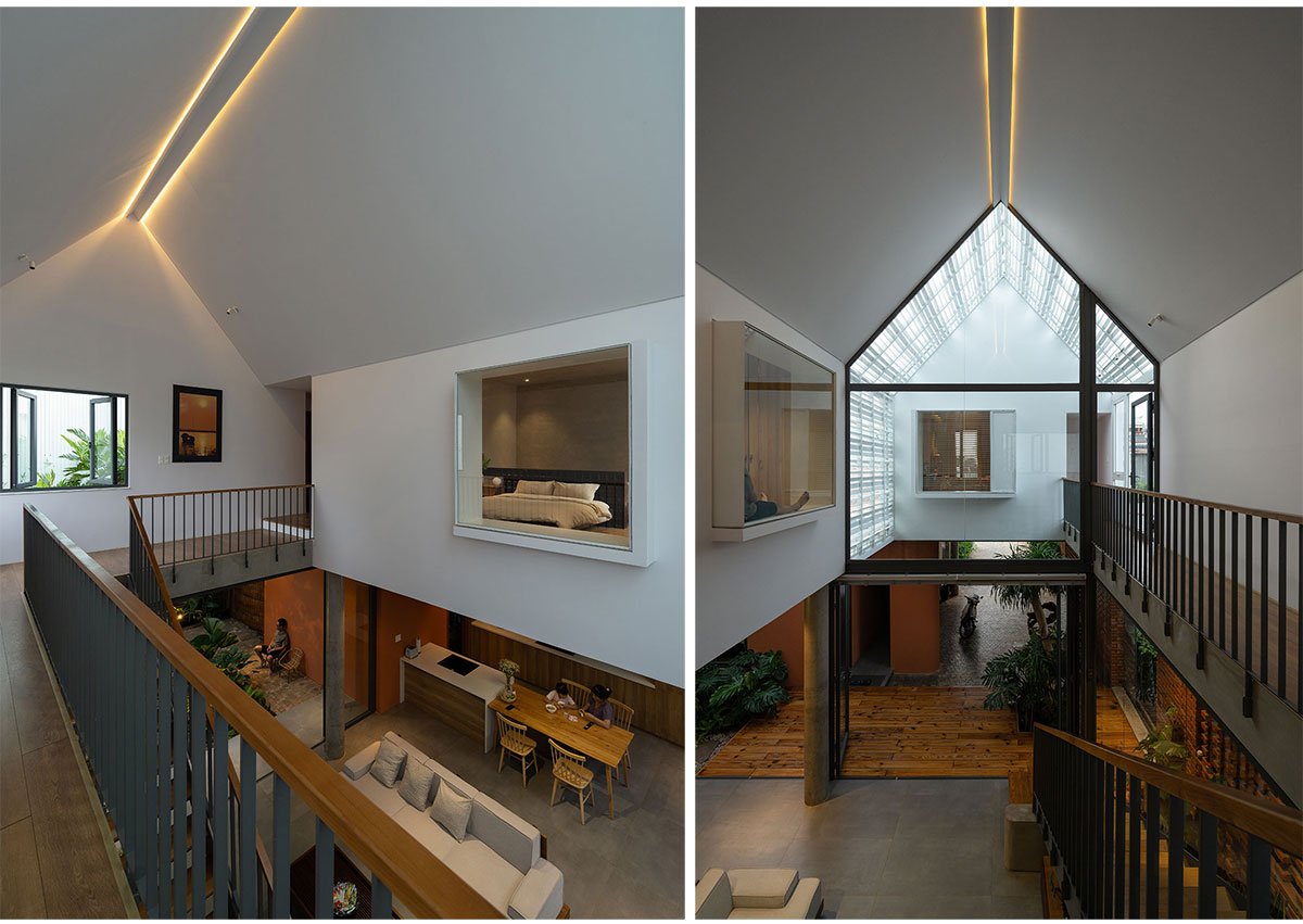 Drim House | ADAP Architects