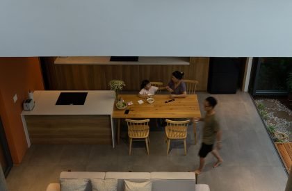 Drim House | ADAP Architects