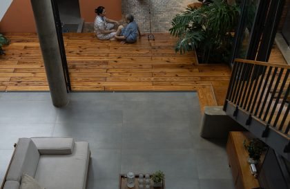 Drim House | ADAP Architects