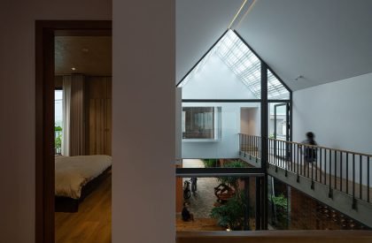 Drim House | ADAP Architects