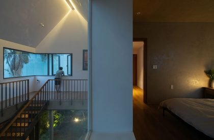 Drim House | ADAP Architects