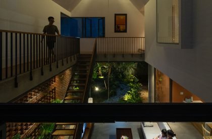Drim House | ADAP Architects