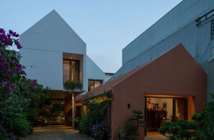 Drim House | ADAP Architects