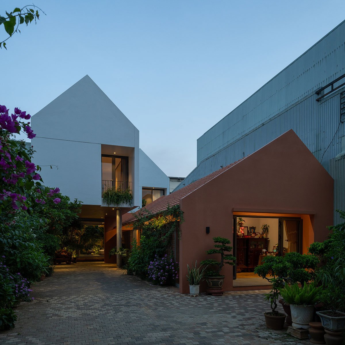 Drim House | ADAP Architects