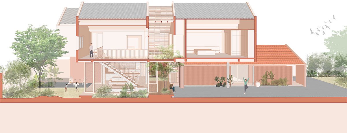 Drim House | ADAP Architects