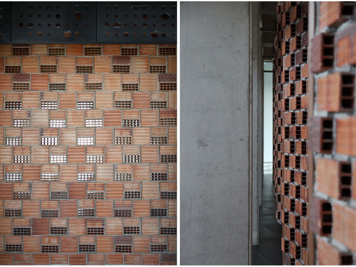 Epoka School of Architecture | Commonsense Studio