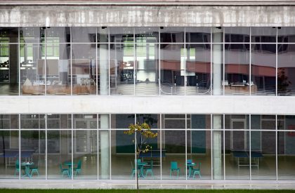 Epoka School of Architecture | Commonsense Studio