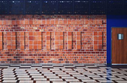 Epoka School of Architecture | Commonsense Studio