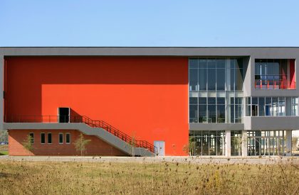 Epoka School of Architecture | Commonsense Studio