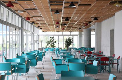 Epoka School of Architecture | Commonsense Studio