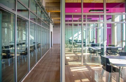 Epoka School of Architecture | Commonsense Studio
