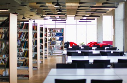 Epoka School of Architecture | Commonsense Studio