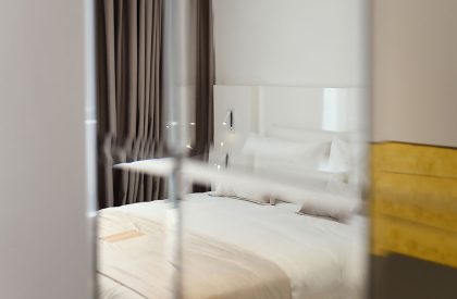 Habitat Hotel | Commonsense Studio