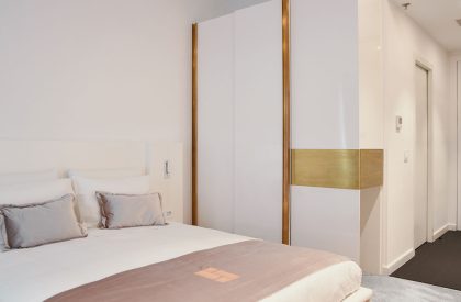 Habitat Hotel | Commonsense Studio