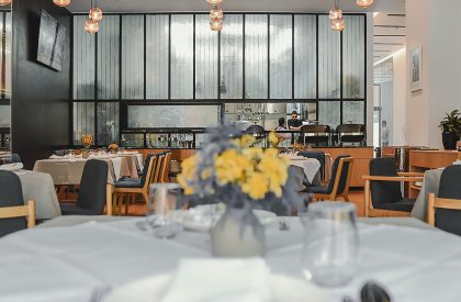 Habitat Hotel | Commonsense Studio