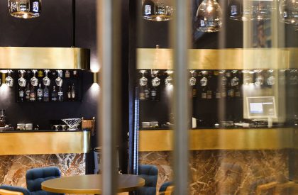 Habitat Hotel | Commonsense Studio