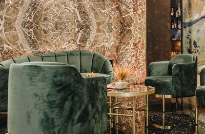 Habitat Hotel | Commonsense Studio