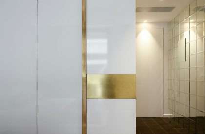 Habitat Hotel | Commonsense Studio
