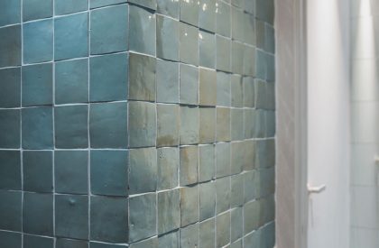 Habitat Hotel | Commonsense Studio