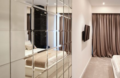 Habitat Hotel | Commonsense Studio