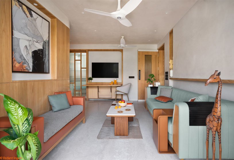 Haus of Still | Kenzen Architects