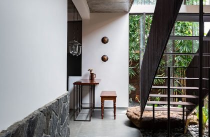 House of Noufal | 3dor Concepts