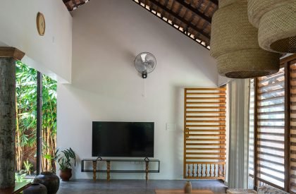 House of Noufal | 3dor Concepts