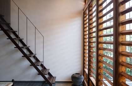 House of Noufal | 3dor Concepts