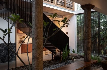 House of Noufal | 3dor Concepts