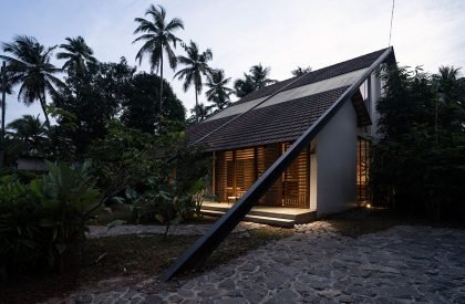 House of Noufal | 3dor Concepts