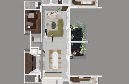House of Idiosyncrasies | DR&W- Design Research and Workshop