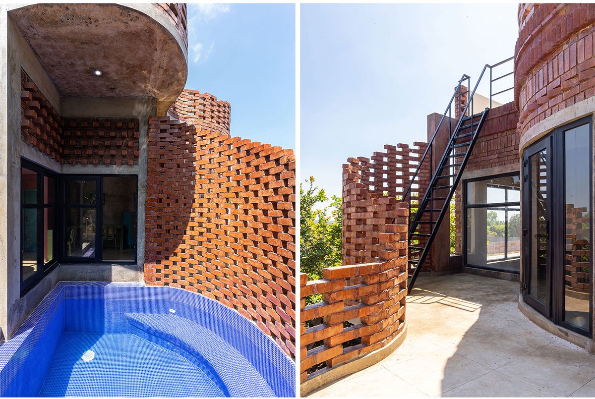 House of the Dancing Cactus | Art & Architecture