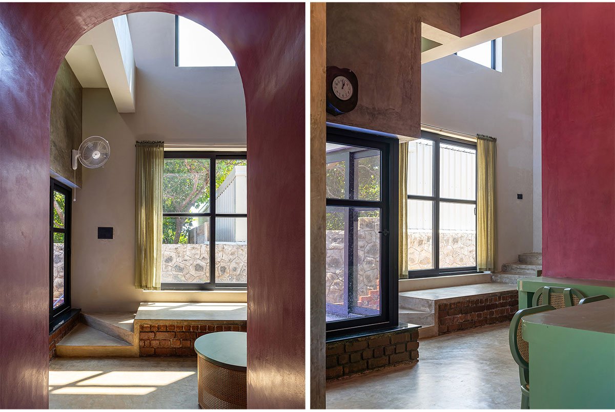 House of the Dancing Cactus | Art & Architecture