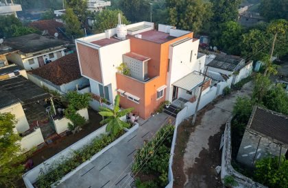 Humble Residence | Configoo Spaces