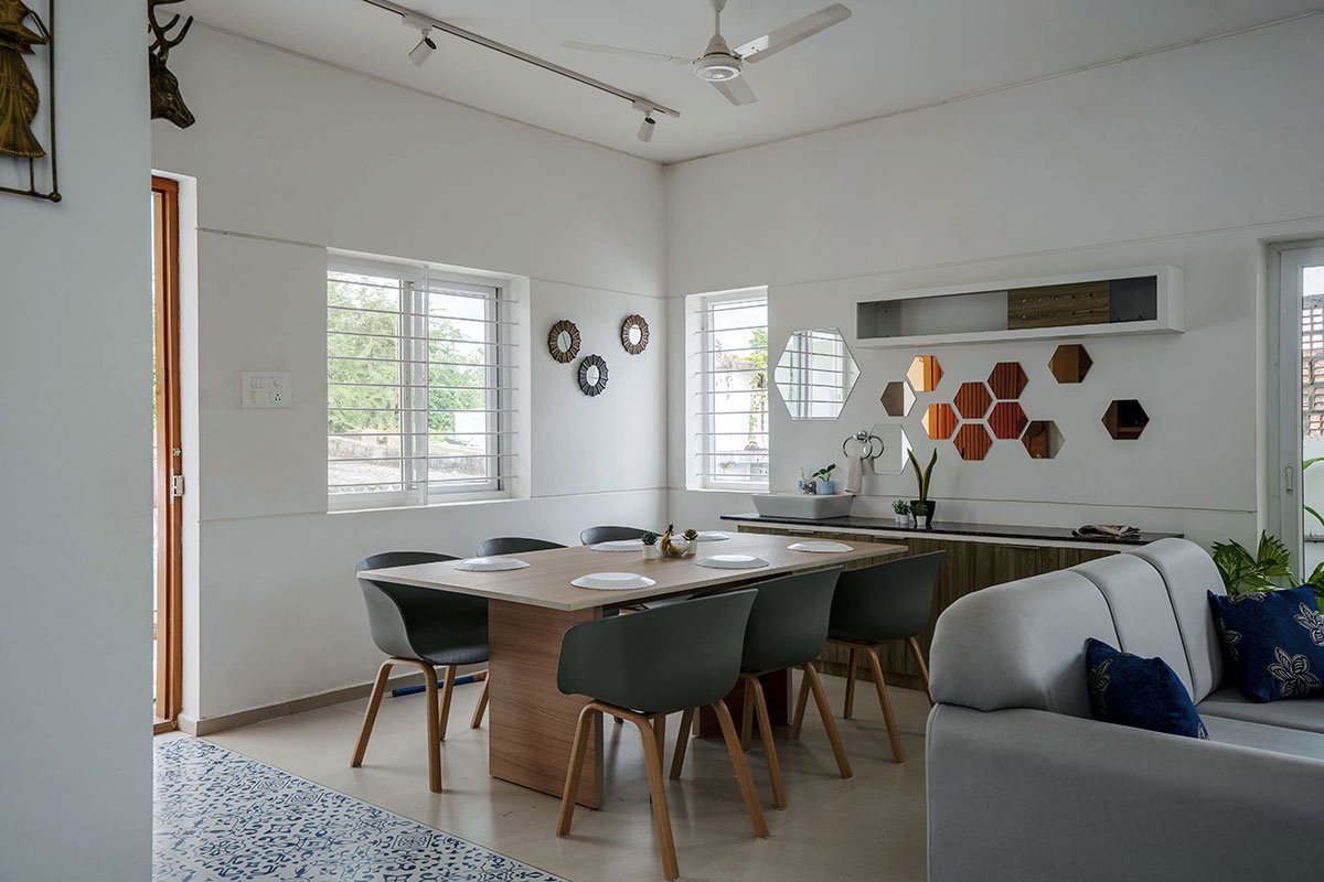 Humble Residence | Configoo Spaces