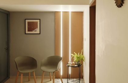 Humble Residence | Configoo Spaces