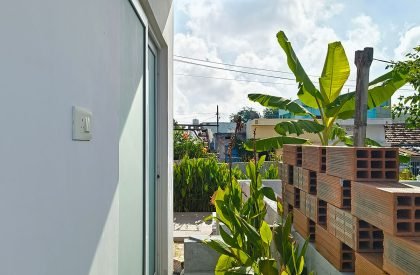 Humble Residence | Configoo Spaces