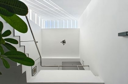 Humble Residence | Configoo Spaces