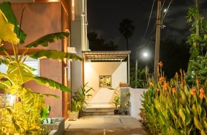 Humble Residence | Configoo Spaces