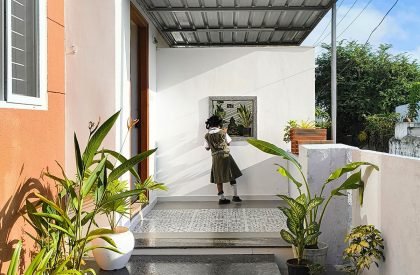 Humble Residence | Configoo Spaces