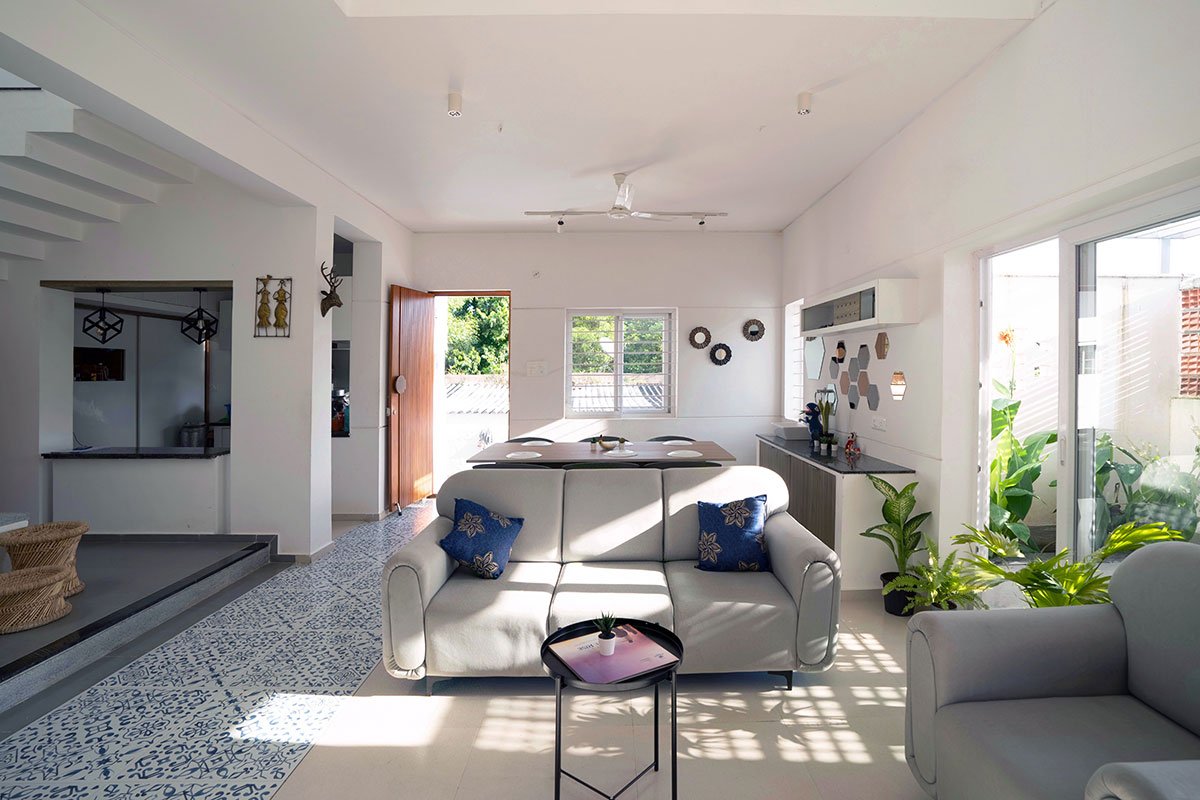 Humble Residence | Configoo Spaces