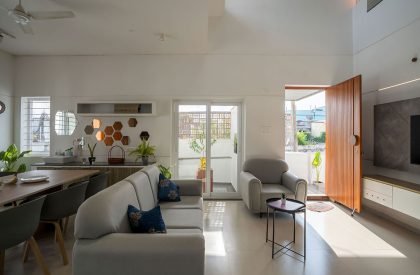 Humble Residence | Configoo Spaces